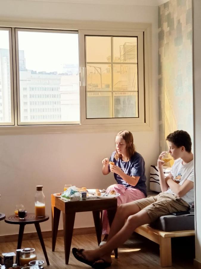 Hostel Champollion