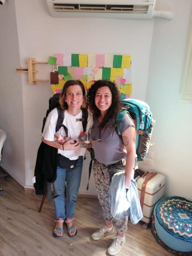 Hostel Champollion Cairo
