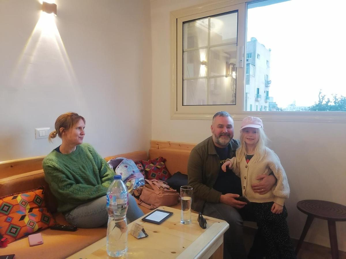 Champollion Hostel Cairo
