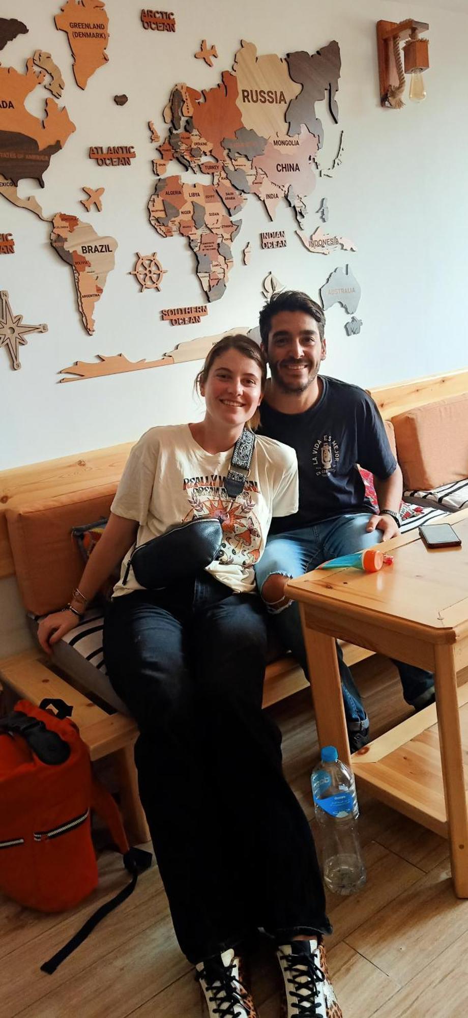 Hostel Champollion