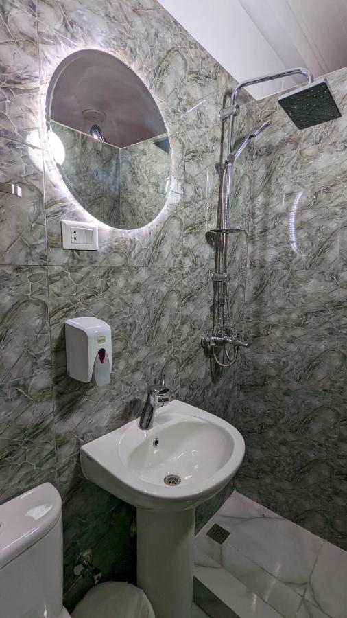 Albergue Champollion Cairo