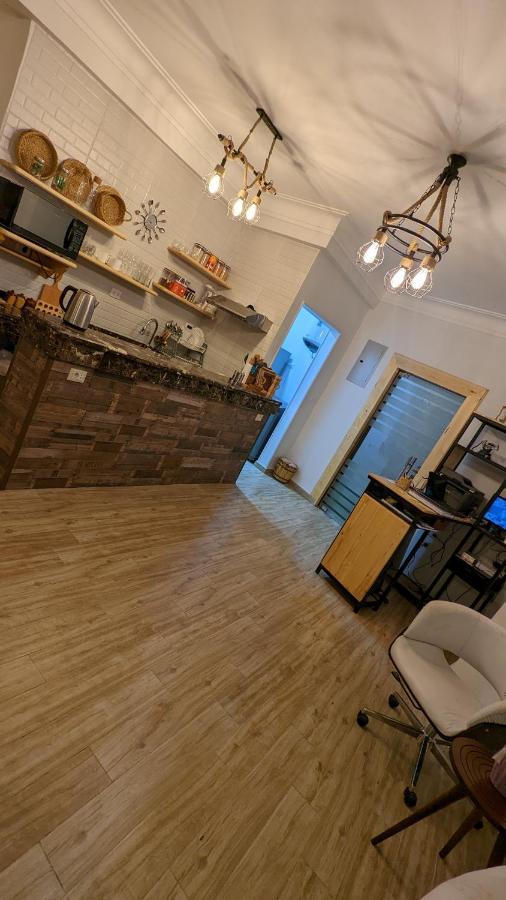 Albergue Champollion *