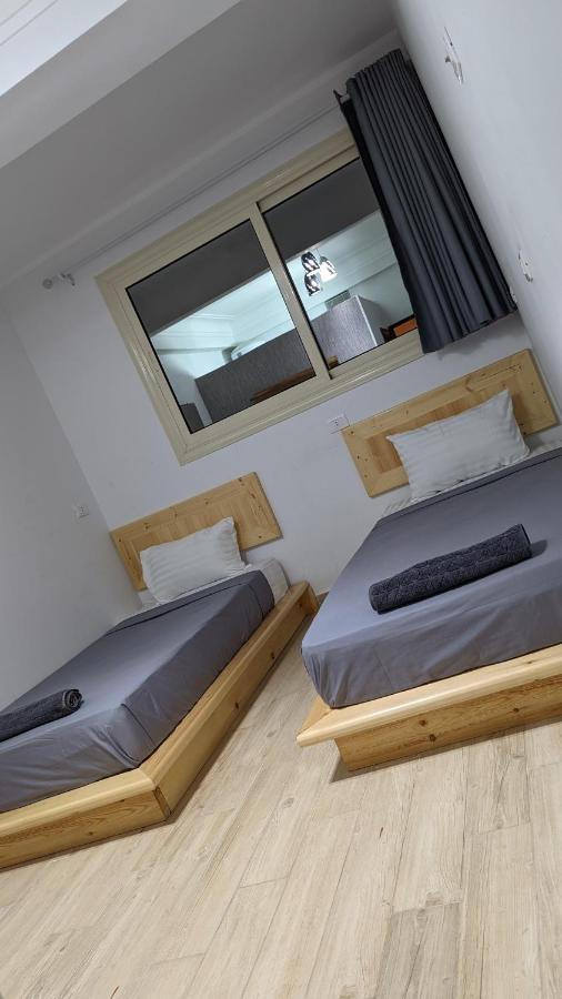 Albergue Champollion *