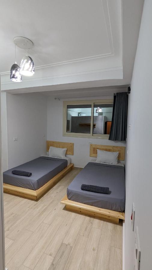 Albergue Champollion Cairo