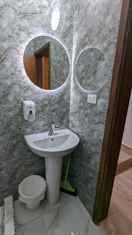 Albergue Champollion Cairo