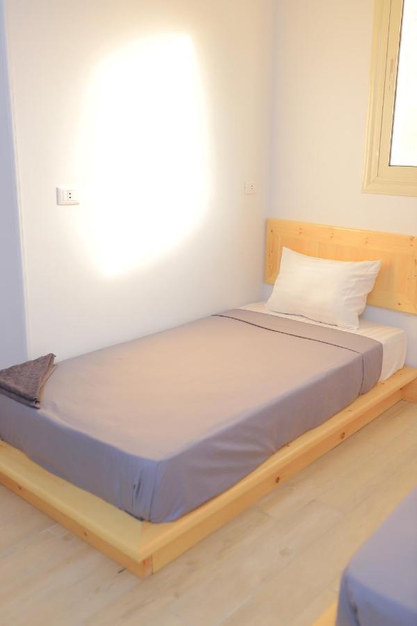 Albergue Champollion