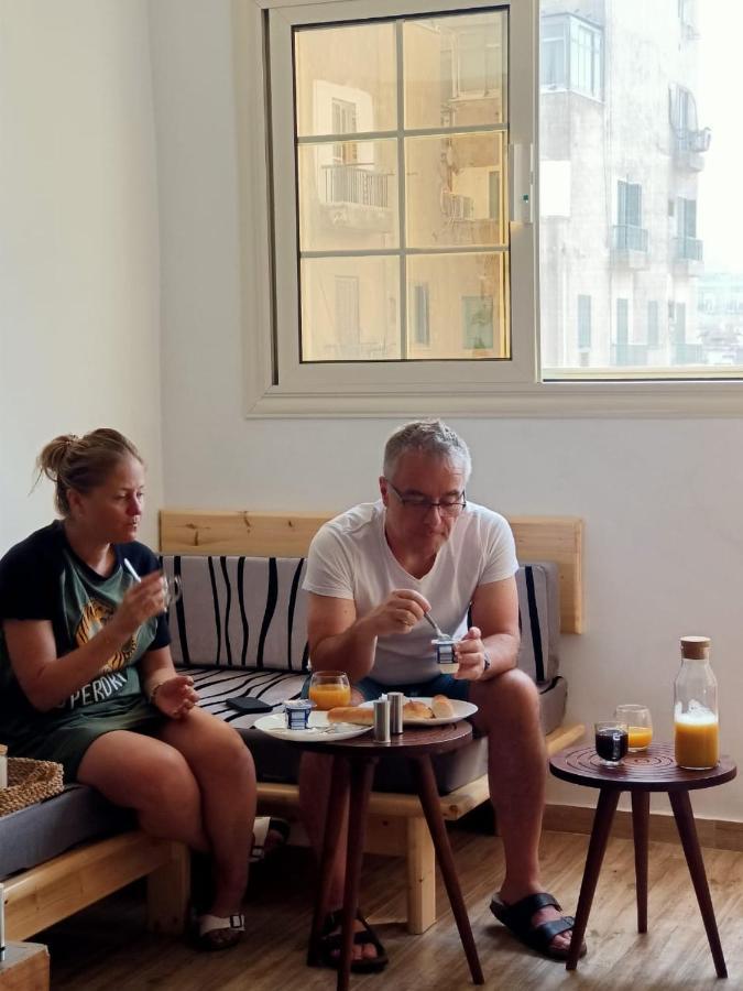 Albergue Champollion Cairo