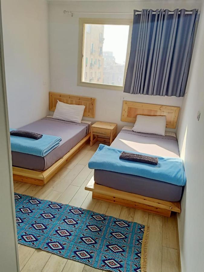 Albergue Champollion Cairo
