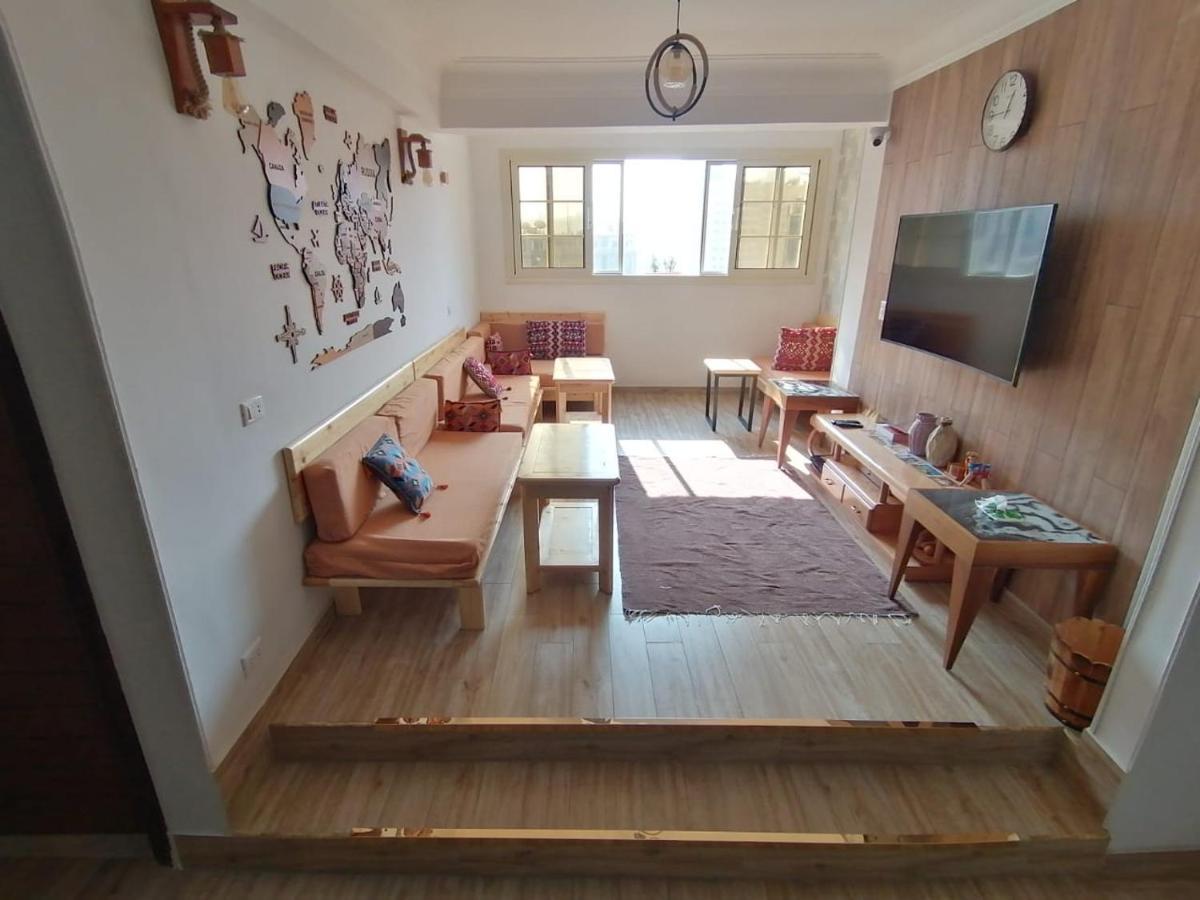 Albergue Champollion