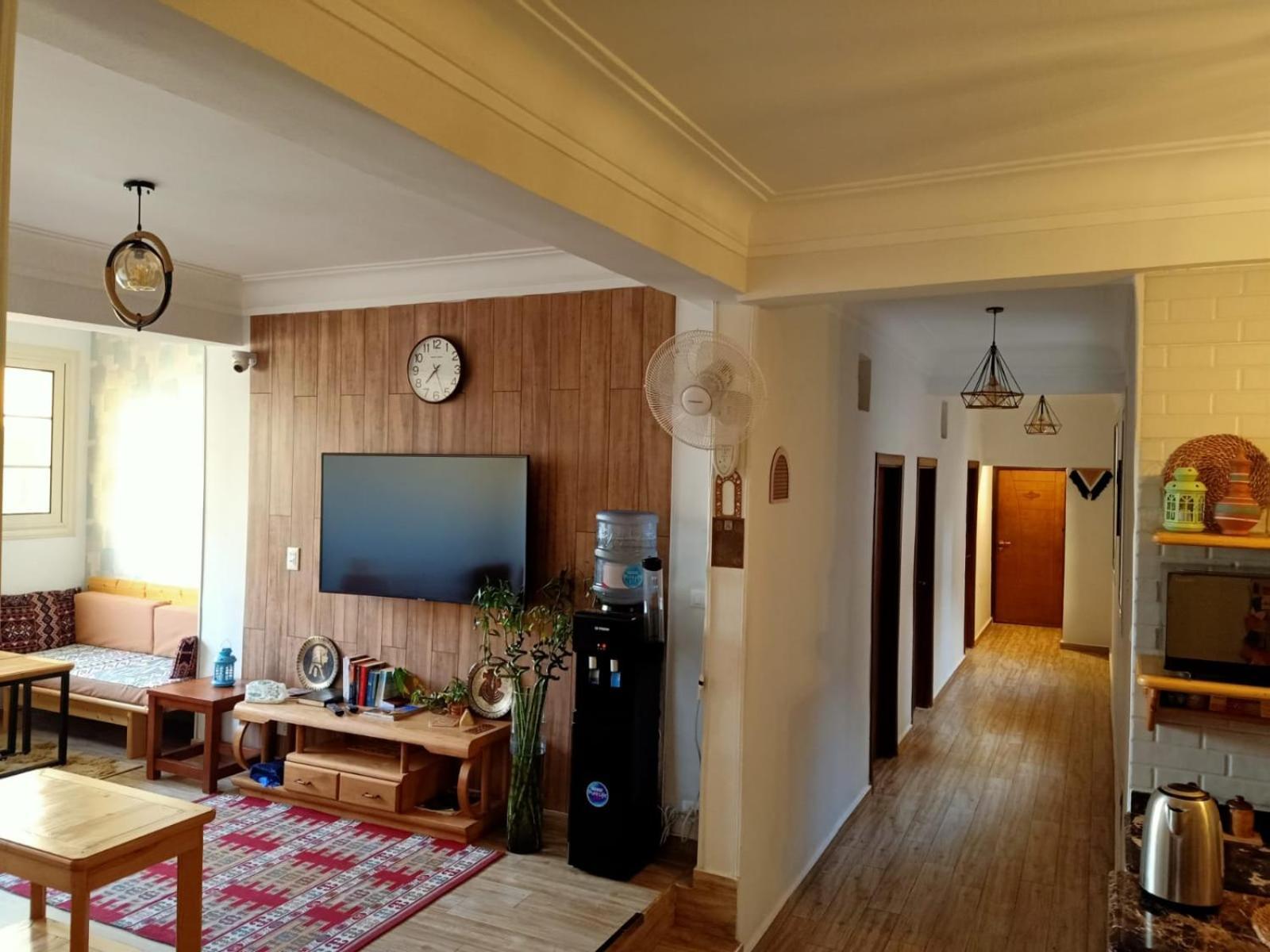 Albergue Champollion
